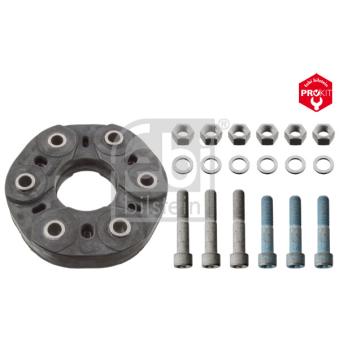 Joint, arbre longitudinal FEBI BILSTEIN