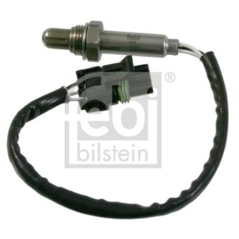 Sonde lambda FEBI BILSTEIN 21355