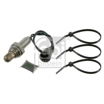 Sonde lambda FEBI BILSTEIN 21360