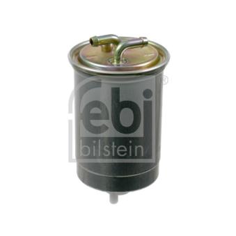 Filtre à carburant FEBI BILSTEIN
