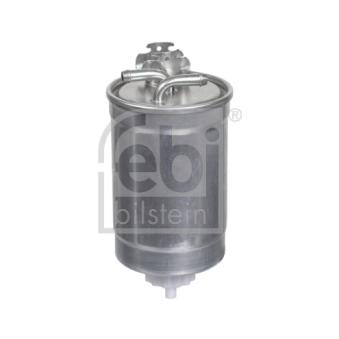 Filtre à carburant FEBI BILSTEIN 21600