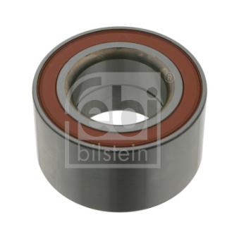 Roulement de roue avant FEBI BILSTEIN