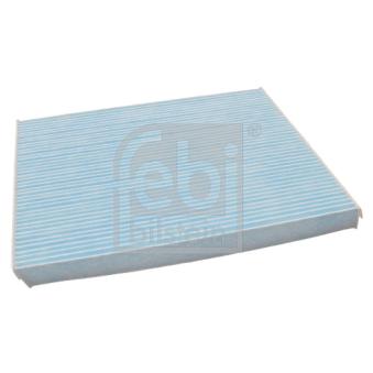 Filtre, air de l'habitacle FEBI BILSTEIN 21930