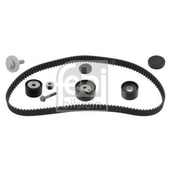Kit de distribution FEBI BILSTEIN 21989
