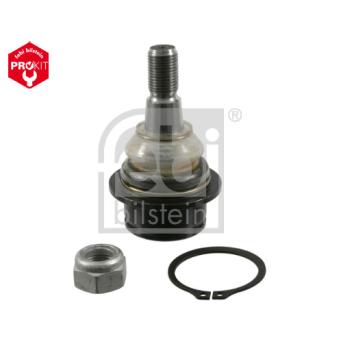 Rotule de suspension FEBI BILSTEIN