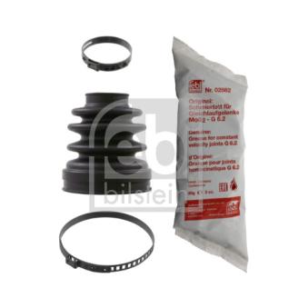 Soufflets de cardan avant FEBI BILSTEIN
