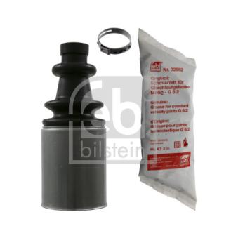 Soufflets de cardan avant FEBI BILSTEIN 22019