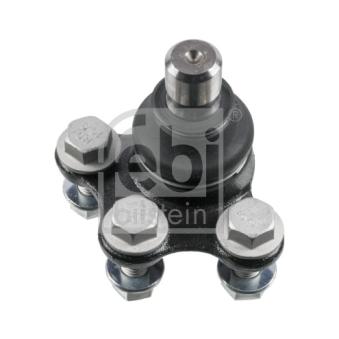 Rotule de suspension FEBI BILSTEIN 22022
