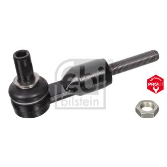 Rotule de barre de connexion FEBI BILSTEIN 22044