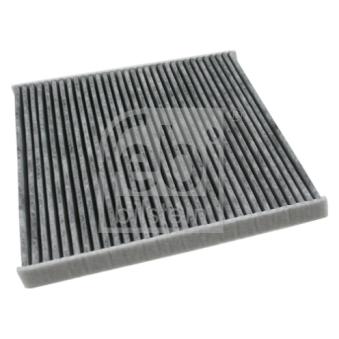 Filtre, air de l'habitacle FEBI BILSTEIN