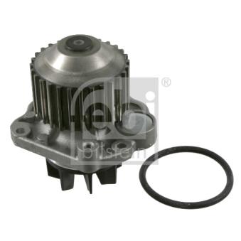 Pompe à eau FEBI BILSTEIN 22168
