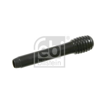 Bouton de verrouillage FEBI BILSTEIN