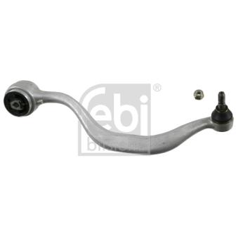 Triangle ou bras de suspension (train avant) FEBI BILSTEIN