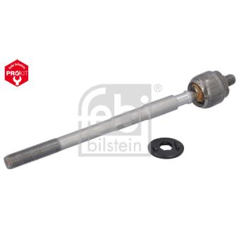 Rotule de direction intérieure, barre de connexion FEBI BILSTEIN 22491