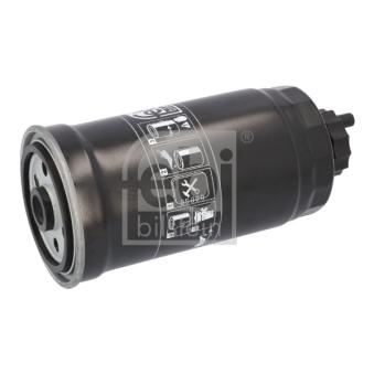 Filtre à carburant FEBI BILSTEIN