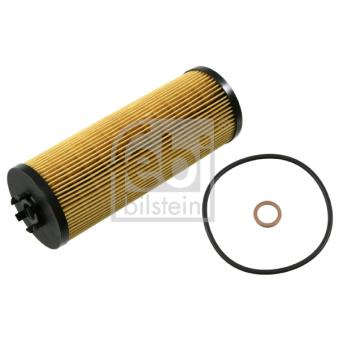 Filtre à huile FEBI BILSTEIN