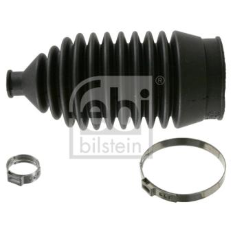 Jeu de joints-soufflets, direction avant gauche FEBI BILSTEIN