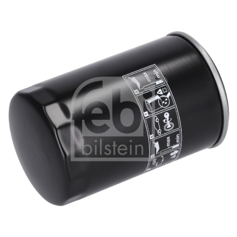 Filtre à huile FEBI BILSTEIN 22550 - Visuel 1