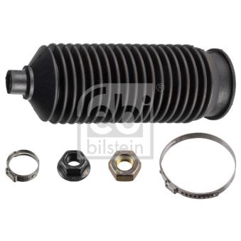 Jeu de joints-soufflets, direction FEBI BILSTEIN