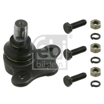 Rotule de suspension FEBI BILSTEIN 22951