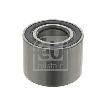 Roulement de roue FEBI BILSTEIN 23011
