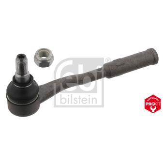 Rotule de barre de connexion FEBI BILSTEIN