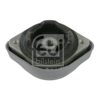 Suspension, boîte automatique FEBI BILSTEIN