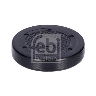Cache, courroie FEBI BILSTEIN 23205