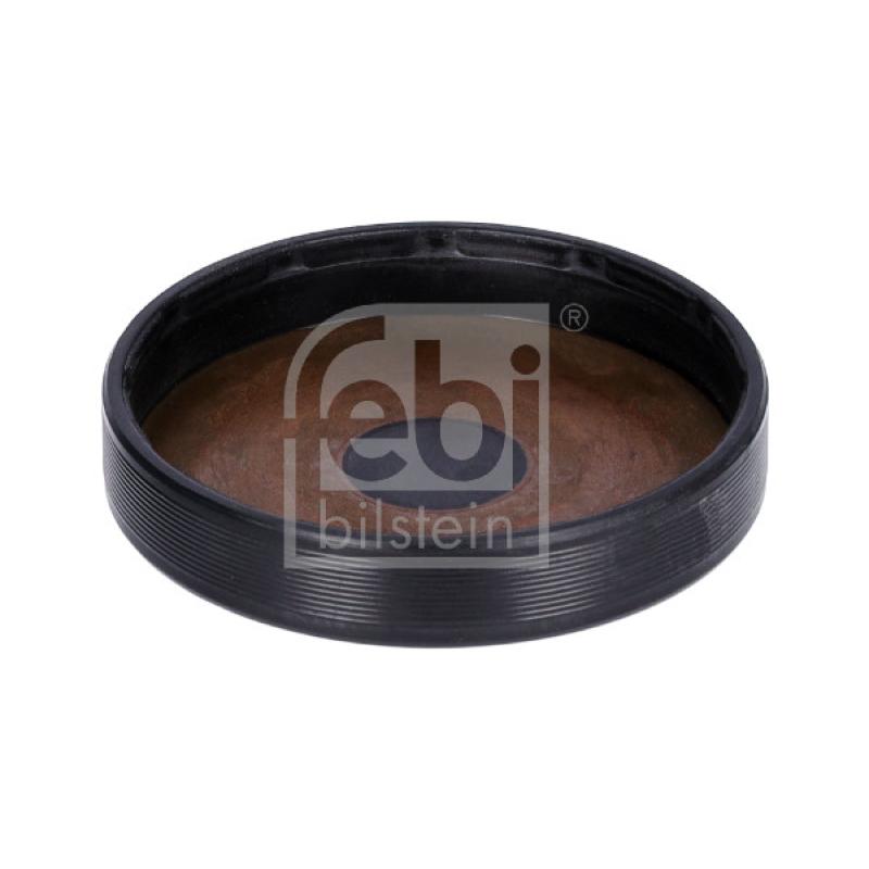 Cache, courroie FEBI BILSTEIN 23205 - Visuel 1