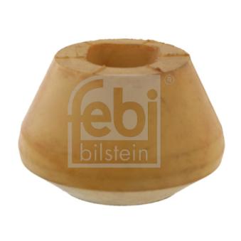 Butée élastique, suspension du moteur FEBI BILSTEIN