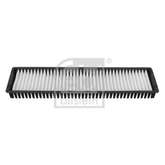 Filtre, air de l'habitacle FEBI BILSTEIN