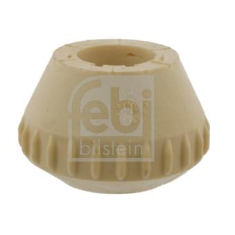 Butée élastique, suspension du moteur FEBI BILSTEIN