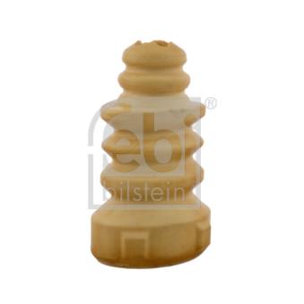Butée élastique, suspension FEBI BILSTEIN 23444