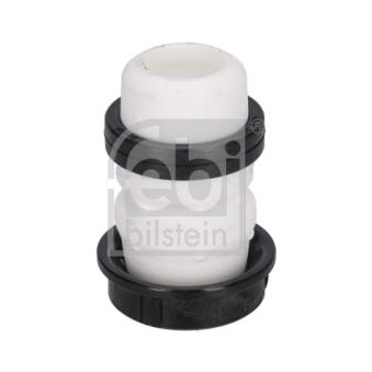 Butée élastique, suspension FEBI BILSTEIN 23448