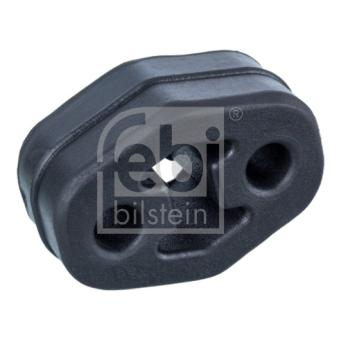 Bandes de caoutchouc, échappement FEBI BILSTEIN