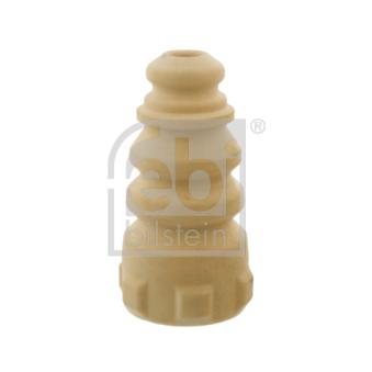 Butée élastique, suspension FEBI BILSTEIN 23504