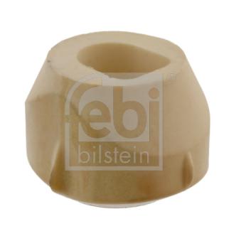 Butée élastique, suspension du moteur FEBI BILSTEIN