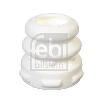 Butée élastique, suspension FEBI BILSTEIN 23590