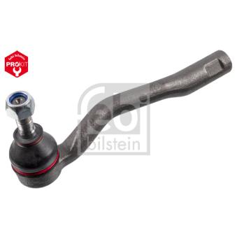 Rotule de barre de connexion avant gauche FEBI BILSTEIN 23603