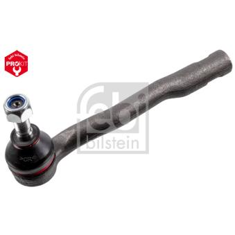 Rotule de barre de connexion avant droit FEBI BILSTEIN 23605