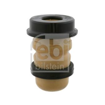 Butée élastique, suspension FEBI BILSTEIN 23614