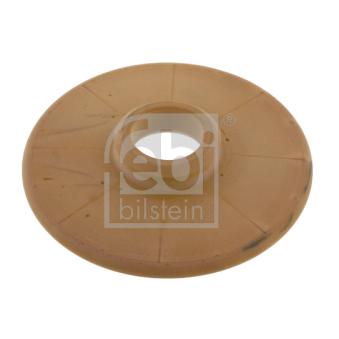 Patin de ressort FEBI BILSTEIN