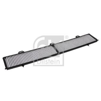 Filtre, air de l'habitacle FEBI BILSTEIN