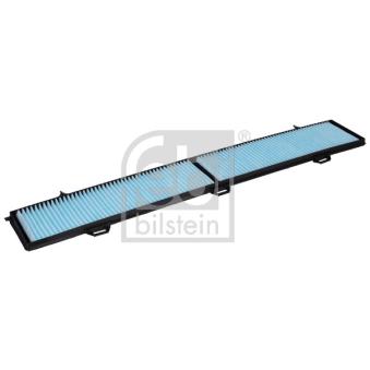 Filtre, air de l'habitacle FEBI BILSTEIN