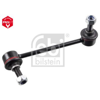 Entretoise/tige, stabilisateur avant droit FEBI BILSTEIN