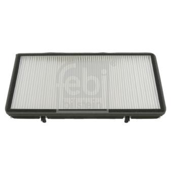 Filtre, air de l'habitacle FEBI BILSTEIN