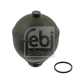 Accumulateur de, Ressort de suspension FEBI BILSTEIN