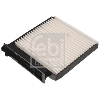 Filtre, air de l'habitacle FEBI BILSTEIN 23795