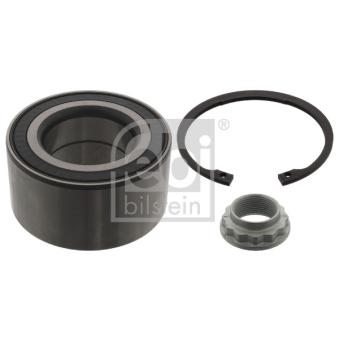 Kit de roulements de roue FEBI BILSTEIN