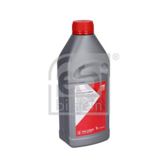 Liquide de frein FEBI BILSTEIN